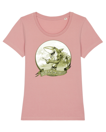 BEACH SHARK Monocrom 2 Canyon Pink