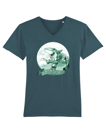BEACH SHARK Monocrom 3 Stargazer