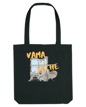 Vame Veche Black