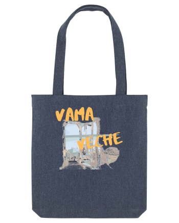 Vame Veche Midnight Blue