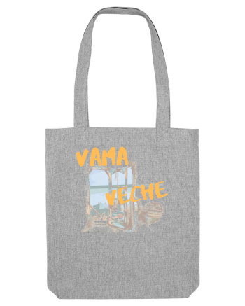 Vame Veche Heather Grey