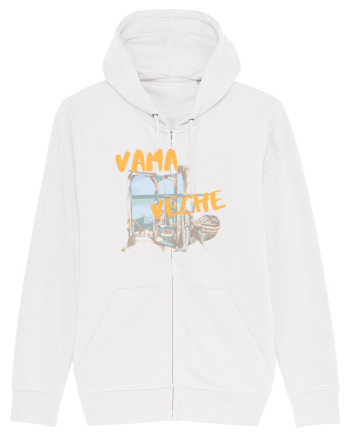 Vame Veche White