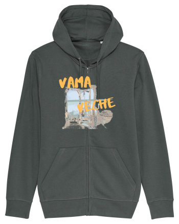 Vame Veche Anthracite