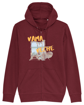 Vame Veche Burgundy