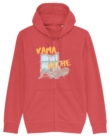 Vame Veche Carmine Red