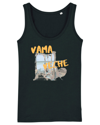Vame Veche Black