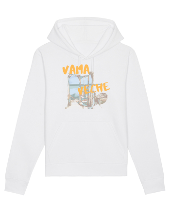 Vame Veche White