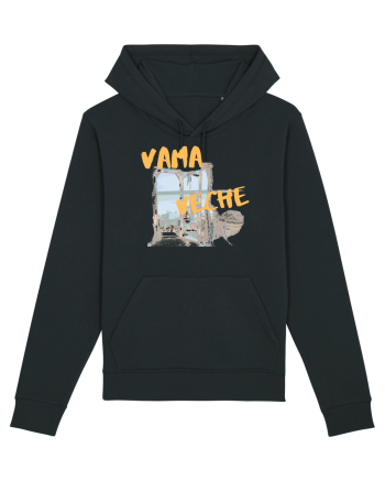 Vame Veche Black