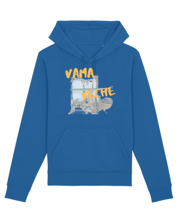 Vame Veche Royal Blue