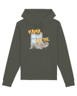 Vame Veche Hanorac Unisex Drummer