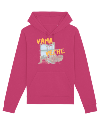 Vame Veche Raspberry