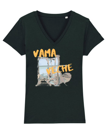 Vame Veche Black