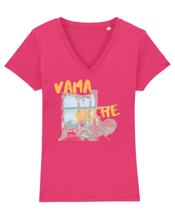 Vame Veche Raspberry