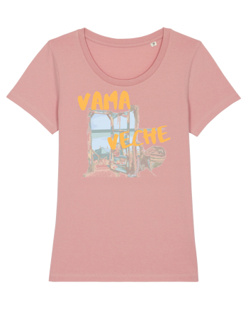 Vame Veche Canyon Pink