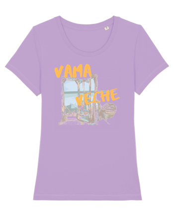 Vame Veche Lavender Dawn