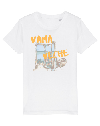 Vame Veche White