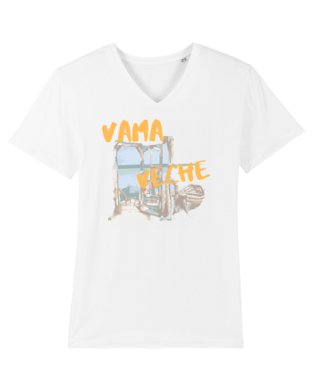 Vame Veche White