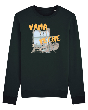 Vame Veche Black