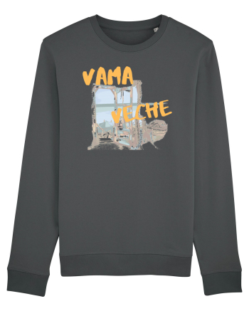 Vame Veche Anthracite