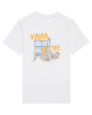 Vame Veche White
