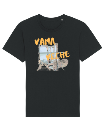 Vame Veche Black