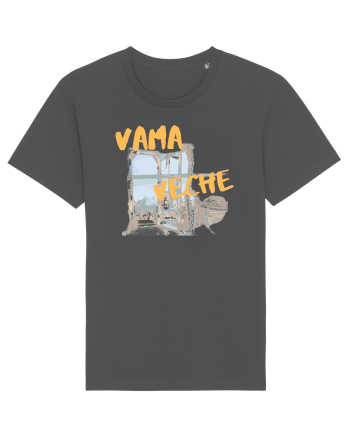 Vame Veche Anthracite