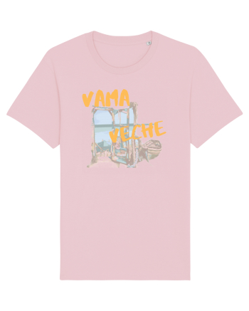 Vame Veche Cotton Pink
