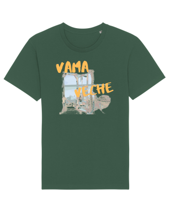 Vame Veche Bottle Green