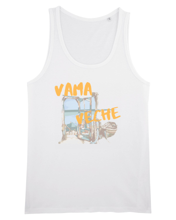 Vame Veche White
