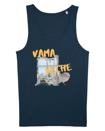 Vame Veche Navy