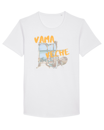 Vame Veche White