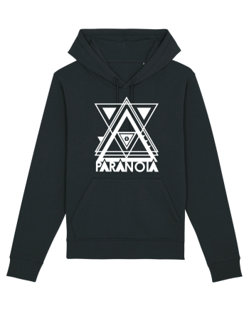 Paranoia Black