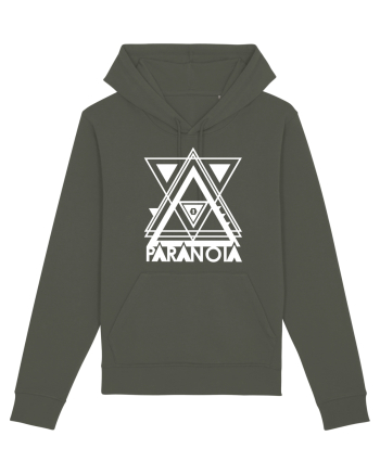 Paranoia Khaki