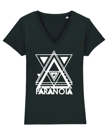 Paranoia Black