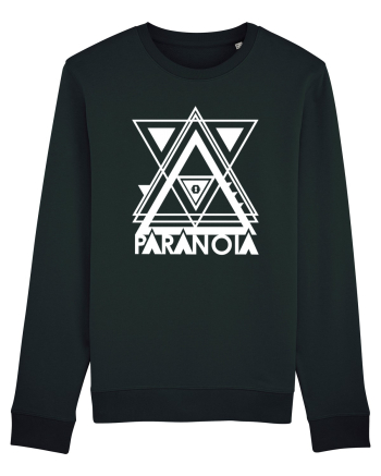 Paranoia Black