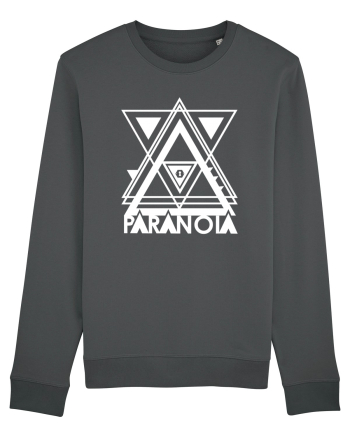Paranoia Anthracite