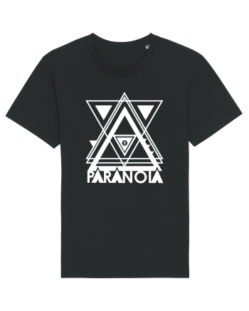 Paranoia Black