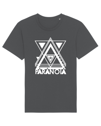 Paranoia Anthracite