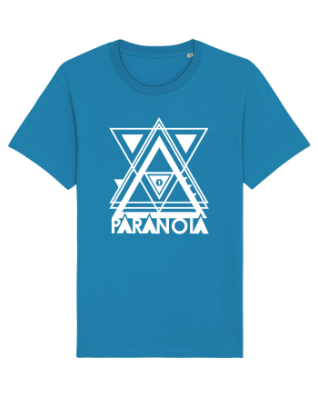Paranoia Azur