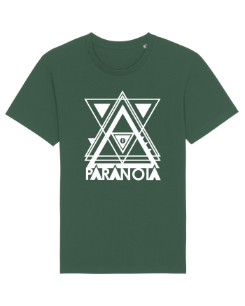 Paranoia Bottle Green