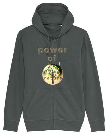 Power of nature Anthracite