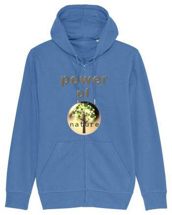 Power of nature Bright Blue