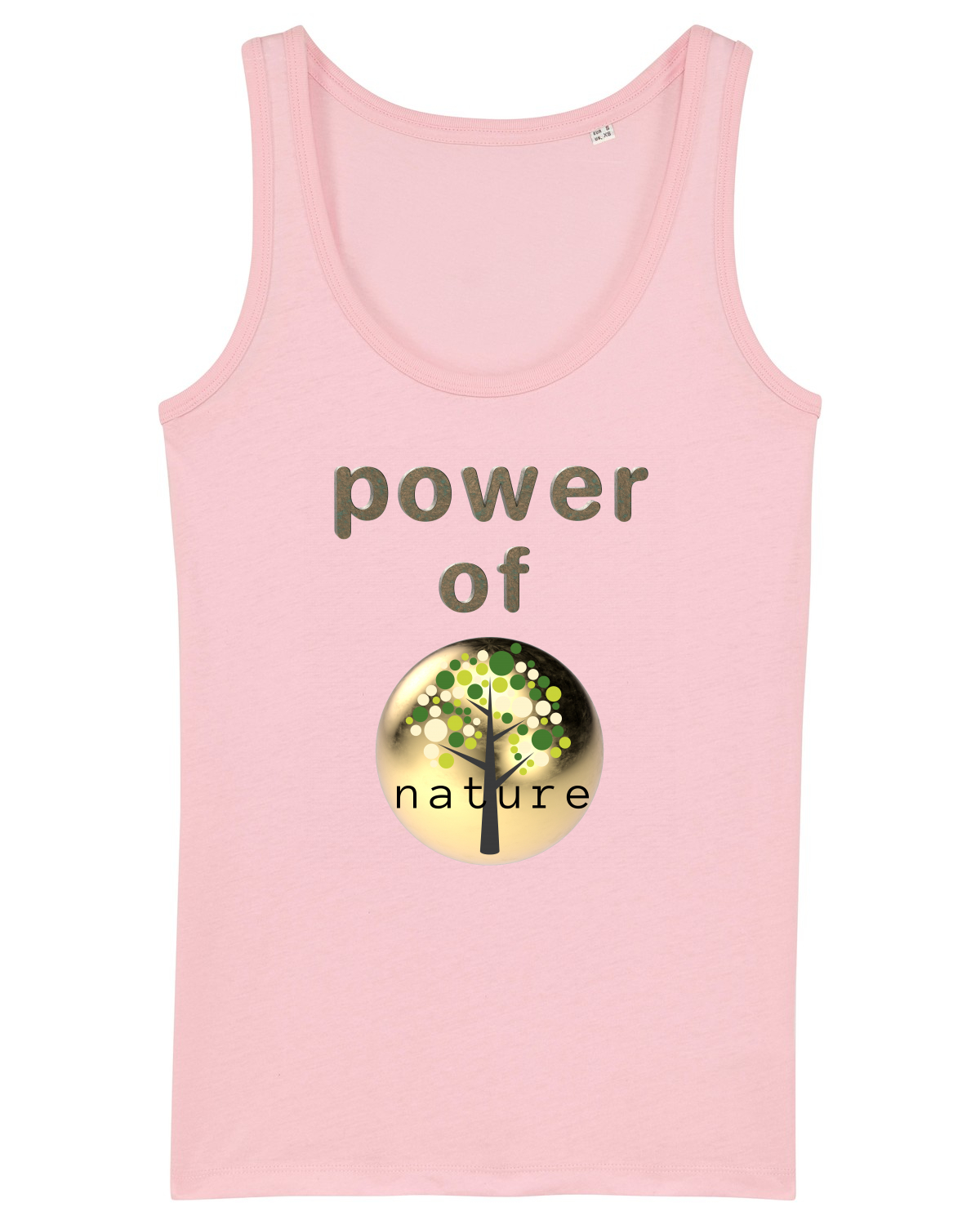 Maiou Damă Dreamer Cotton Pink