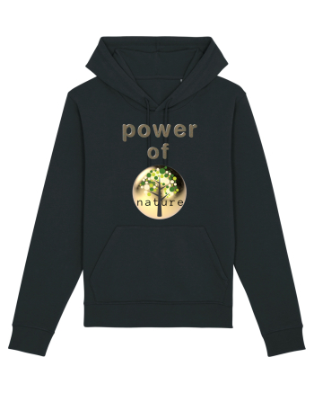 Power of nature Black