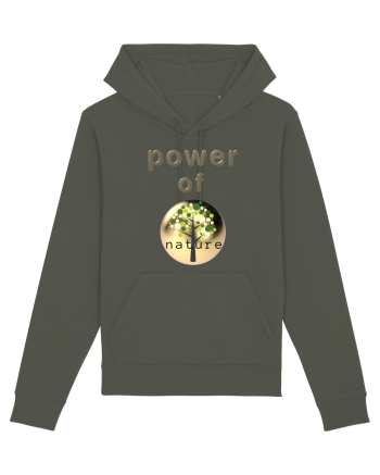Power of nature Khaki