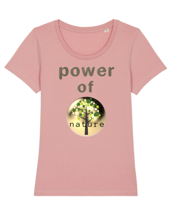 Power of nature Canyon Pink