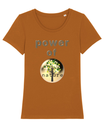 Power of nature Roasted Orange