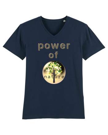 Power of nature French Navy