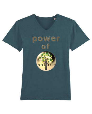 Power of nature Stargazer