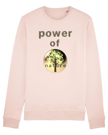 Power of nature Candy Pink